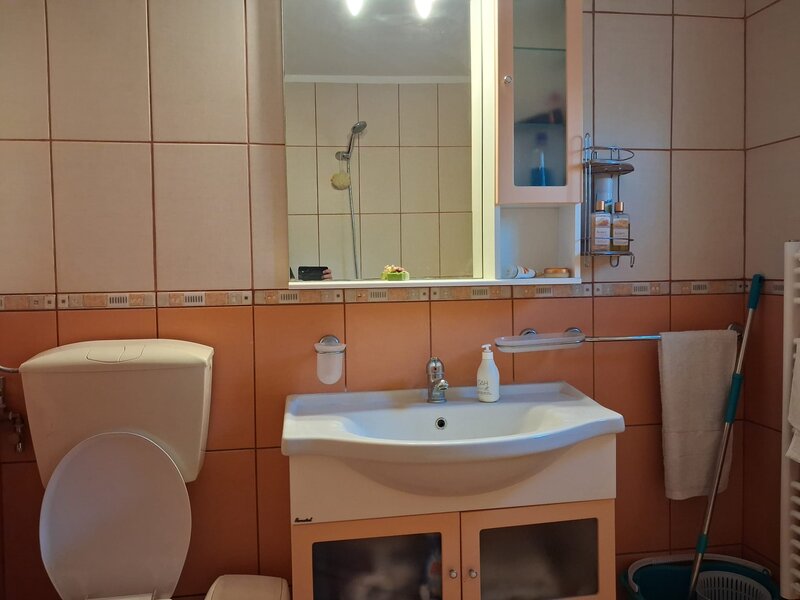 Snagov, central, teresa 40 mp,